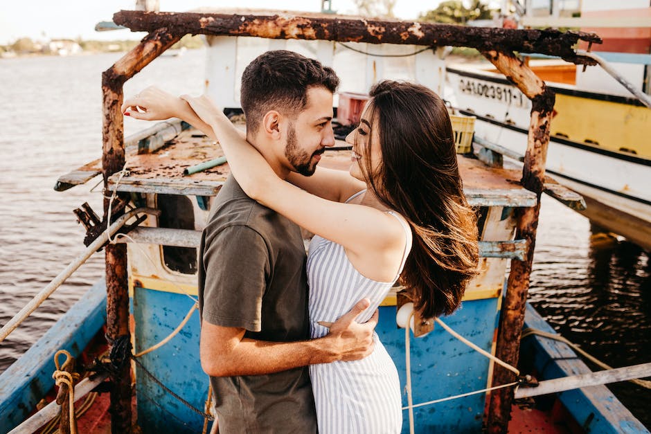 No Mistakes with These 50 Signs That a Girl Likes You