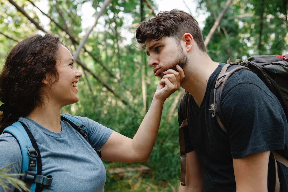 Do women find men with beards more attractive?